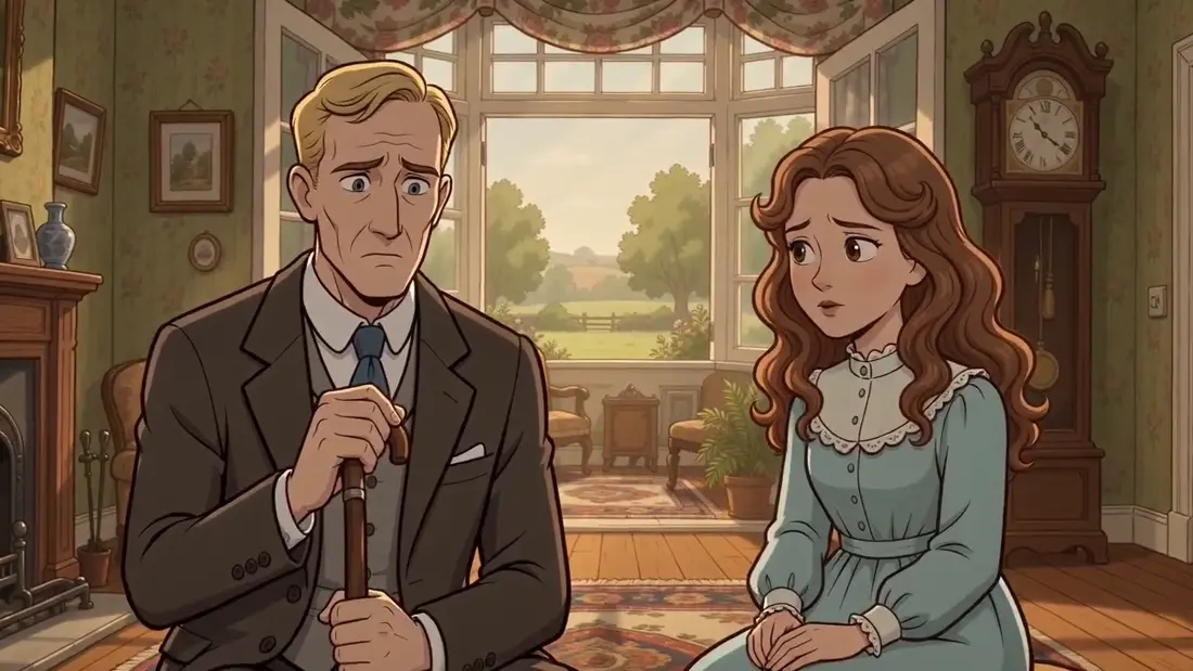 The Open Window preview artwork