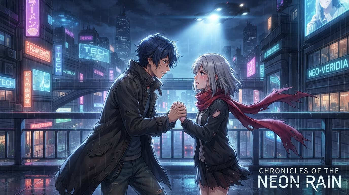 DomoAI Alternative for Anime